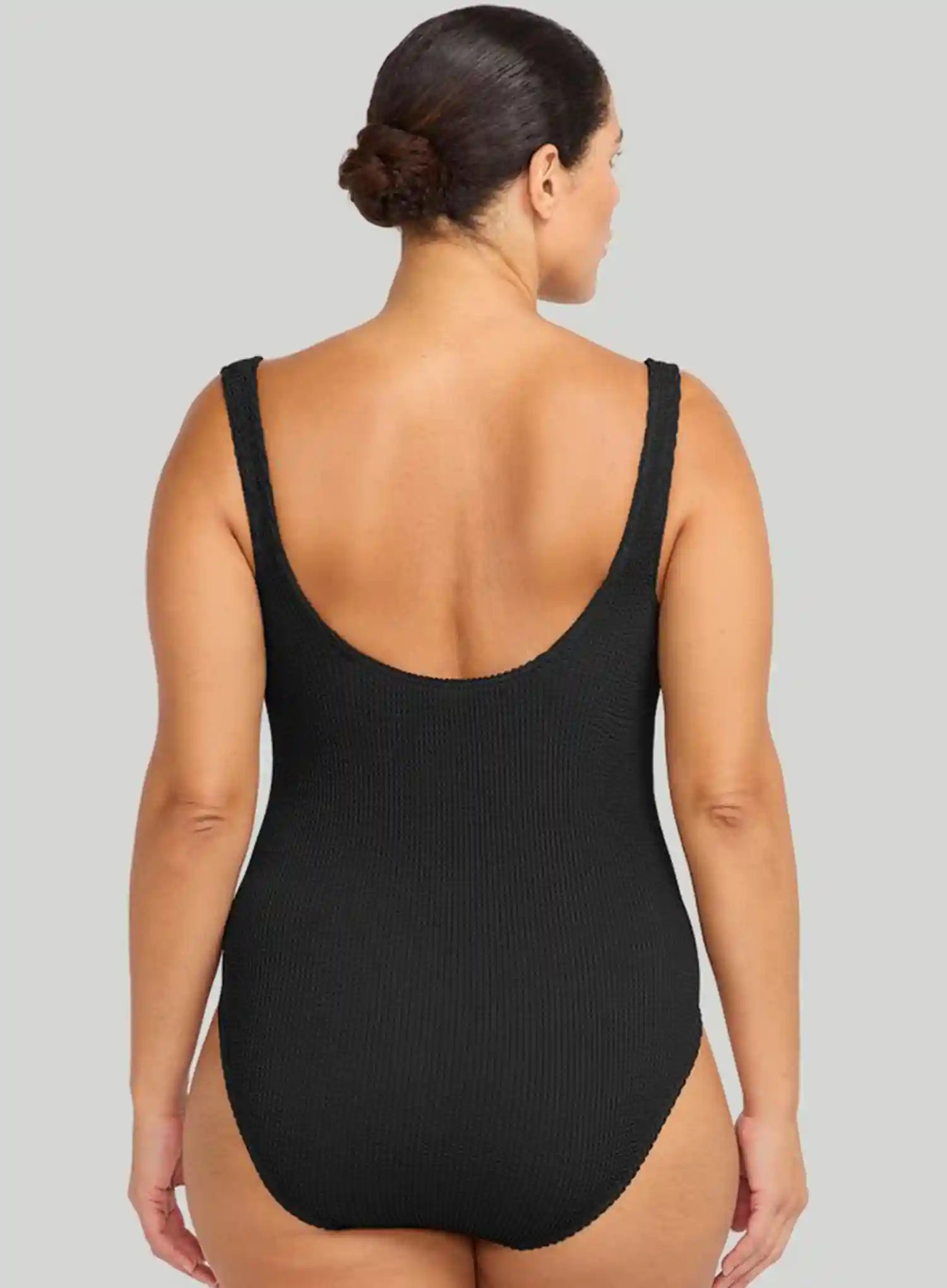 Artesands: Klimt One Piece Black