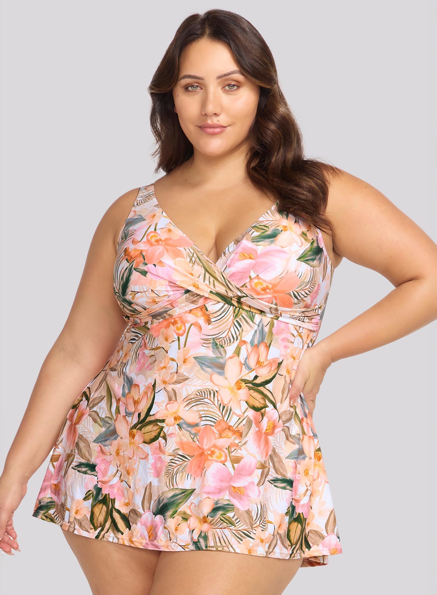 International Bra Size Conversion DeBra's