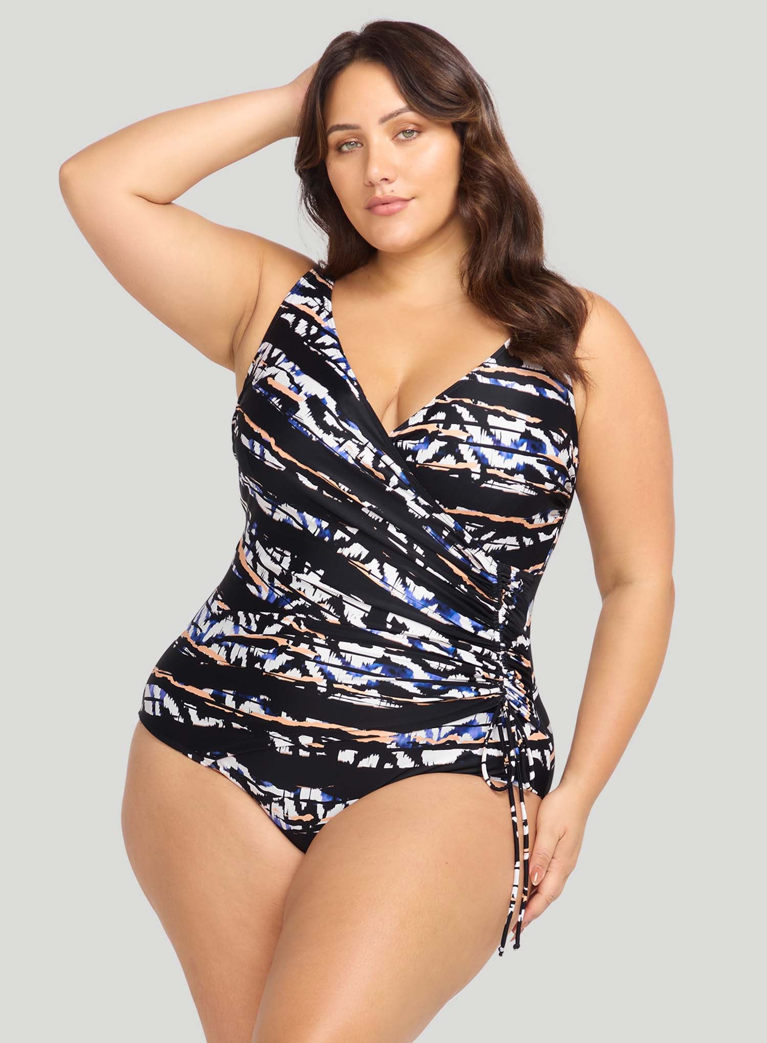 Artesands: Provenance Rembrant One Piece Black