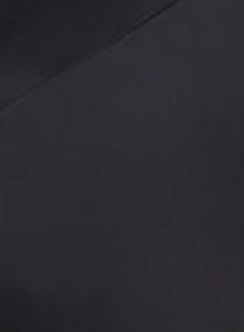 Artesands: Hues Delacroix Cross Front Tankini Top R Black
