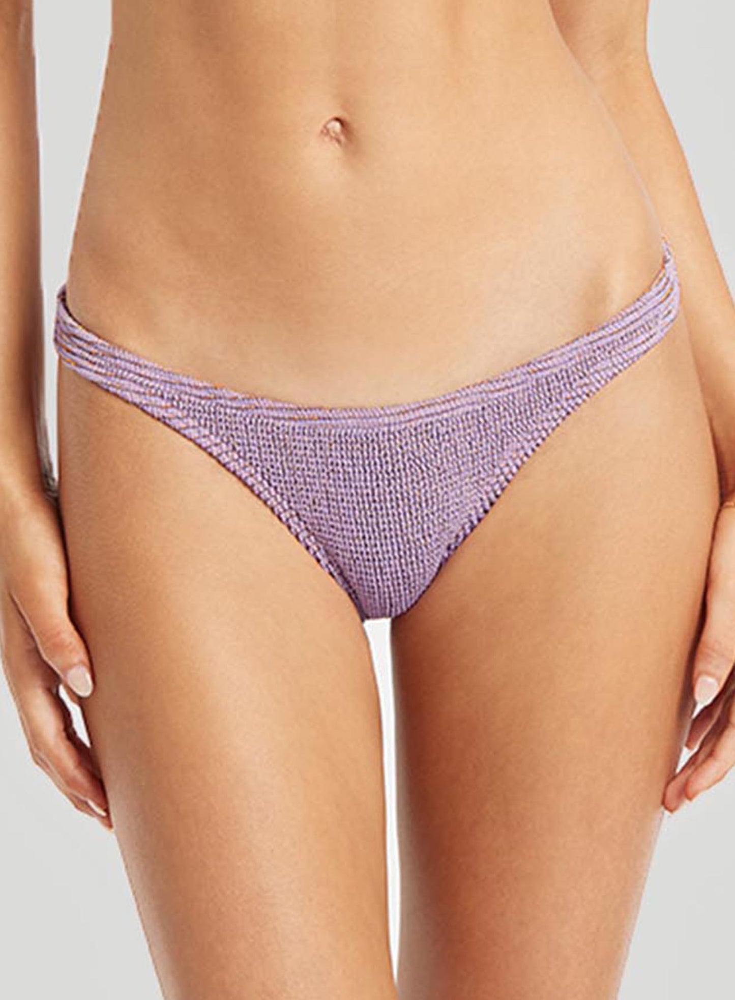 Bond Eye: Vista Bikini Brief Lavender