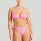 Bond Eye: Anisha Bikini Brief Hot Pink