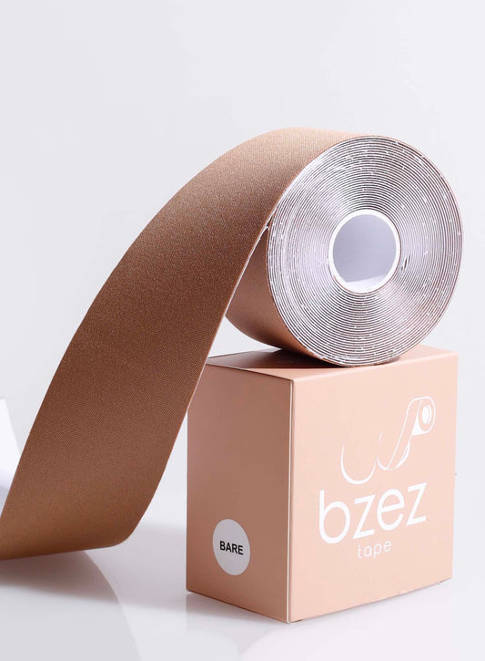 Bzez: Breast Tape 5cm Width