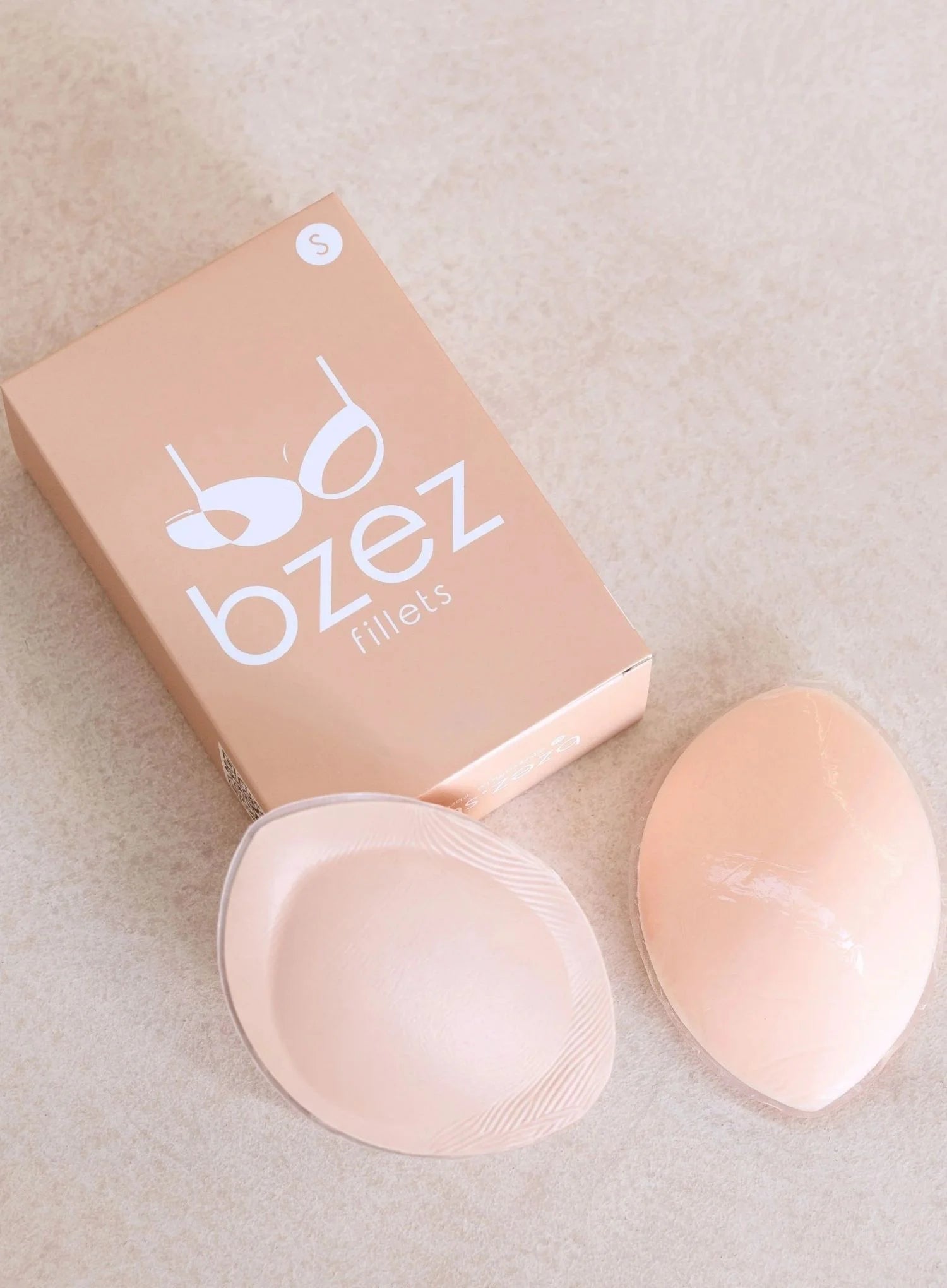 Bzez: Bra Fillets