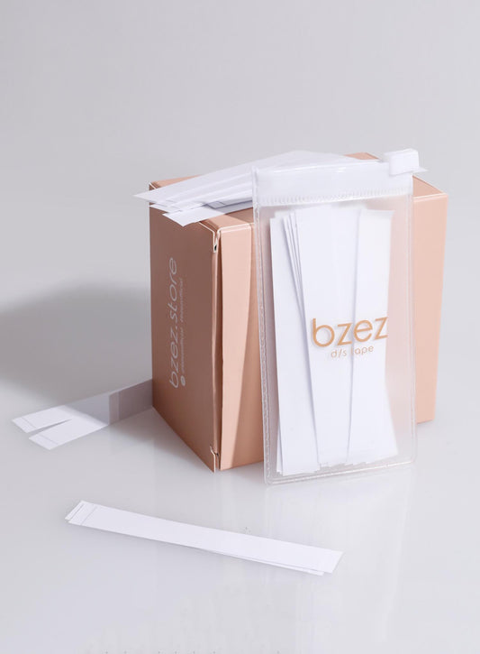 Bzez: Double Sided Tape