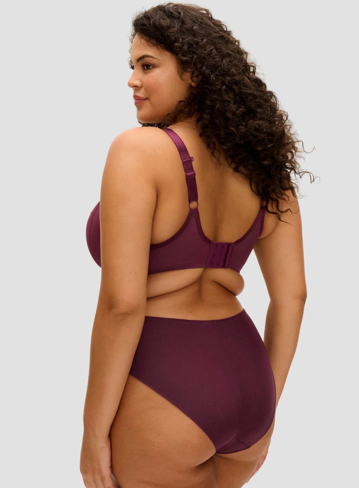 Elomi: Reja Brief Fig