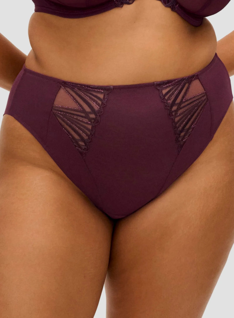 Elomi: Reja Brief Fig