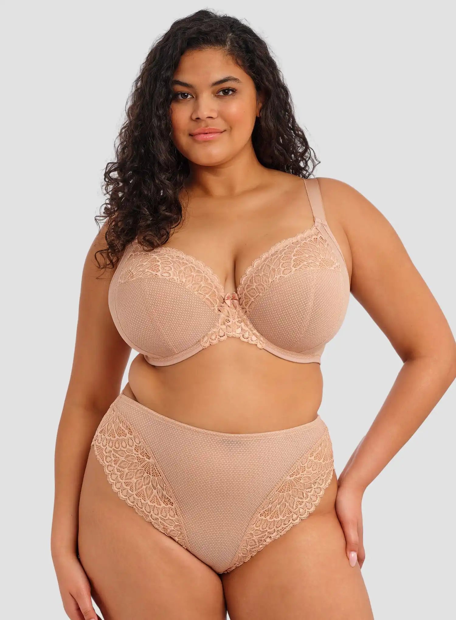 Elomi: Tiernie Brief Sahara