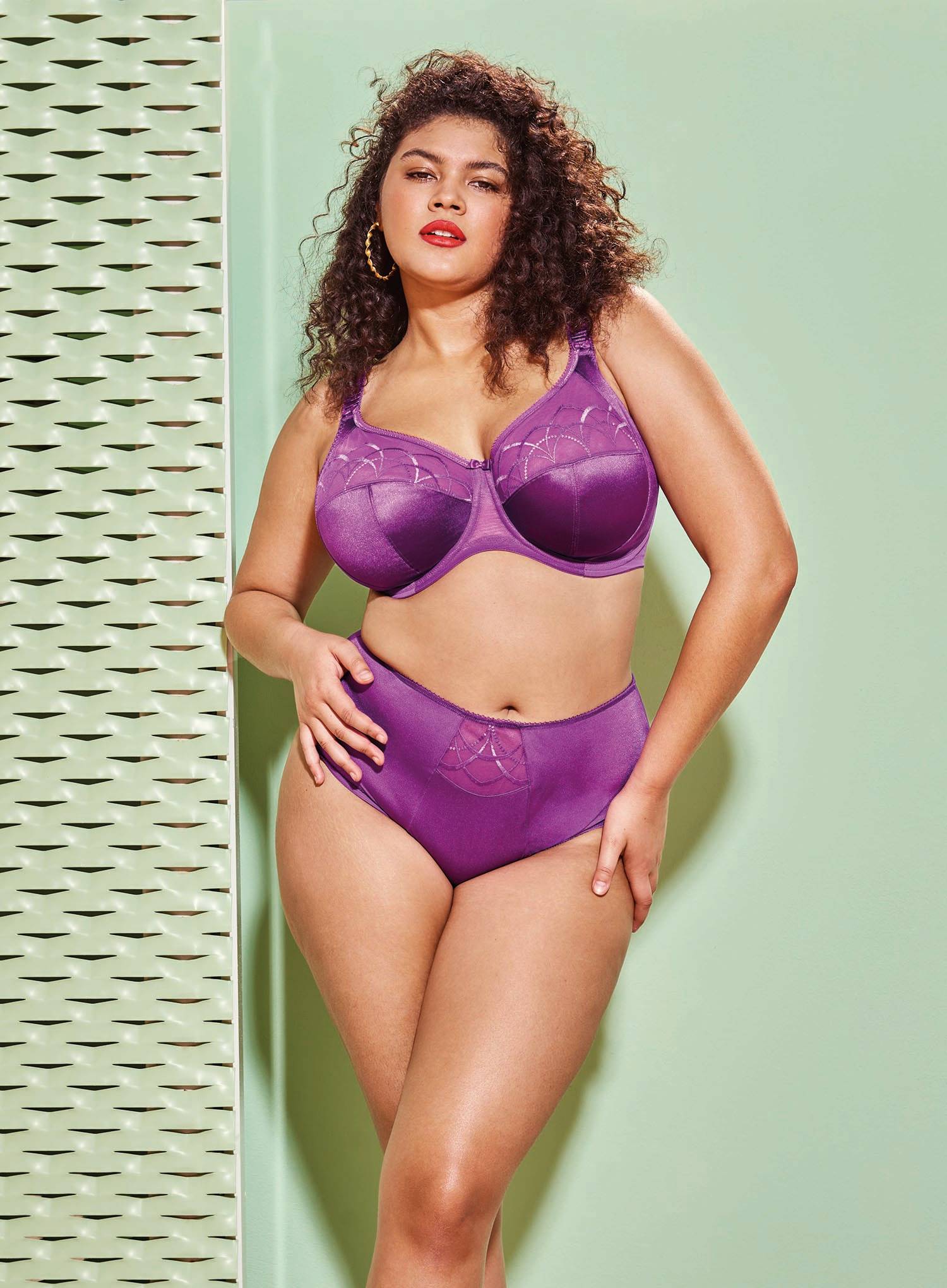 Elomi Cate Underwired Full Cup Bra