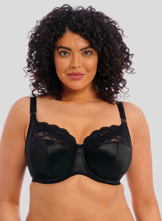 Best maternity bras for big boobs
