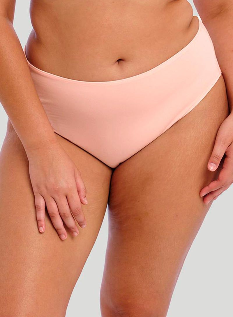 Elomi: Smooth Full Brief Ballet Pink