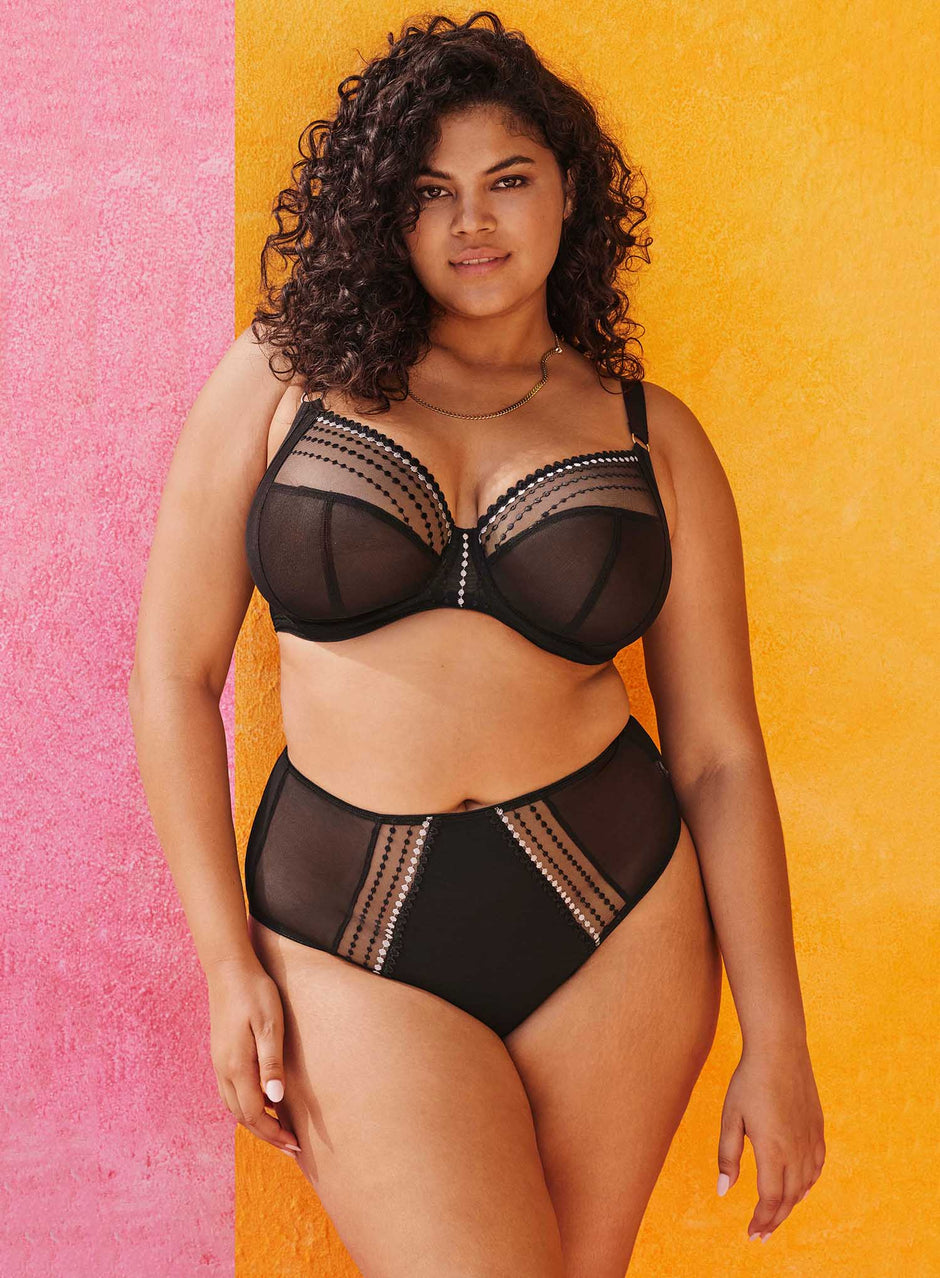 International Bra Size Conversion DeBra's