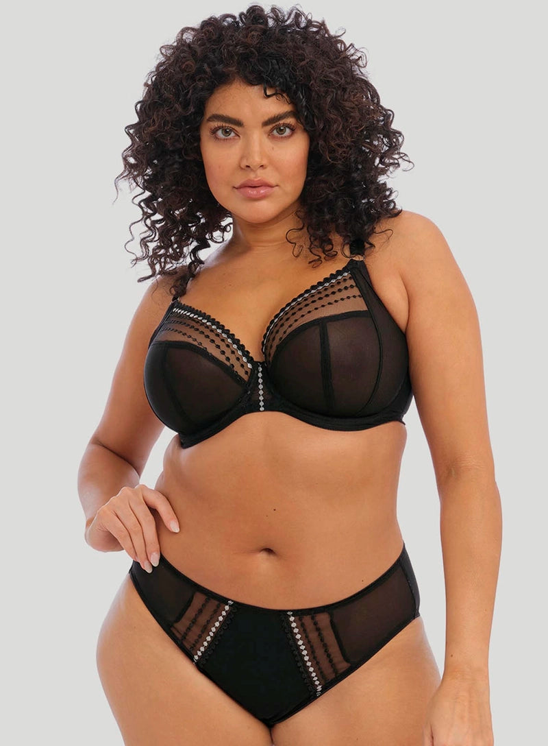 Elomi: Matilda Brief Black