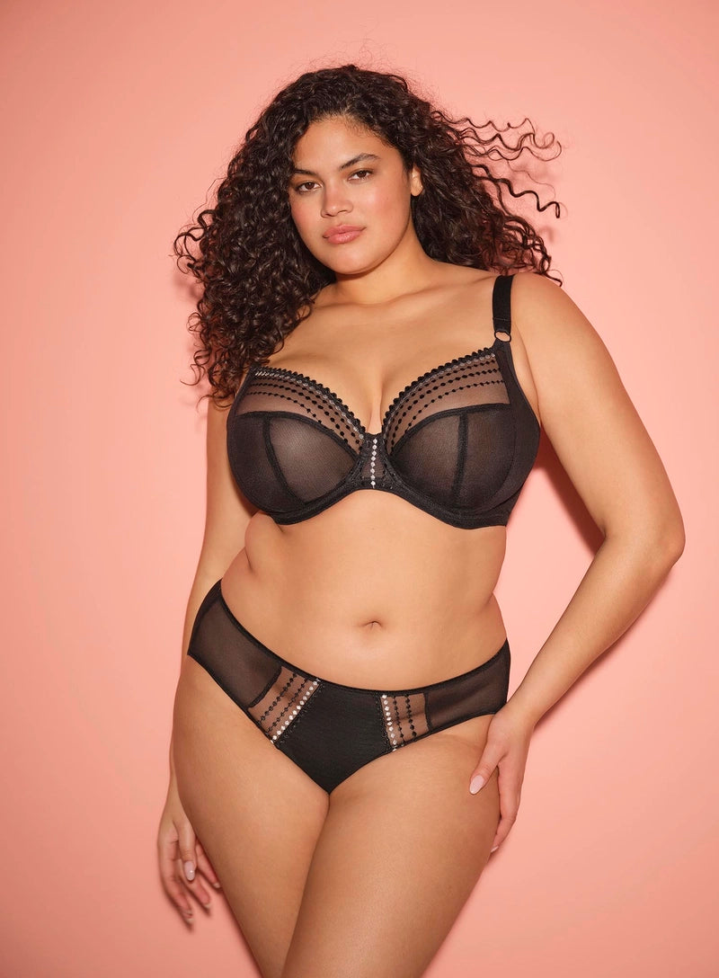 Elomi: Matilda Brief Black