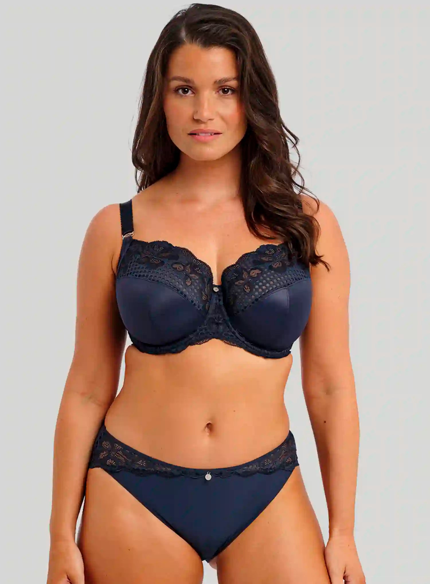 Fantasie: Reflect Brief Navy