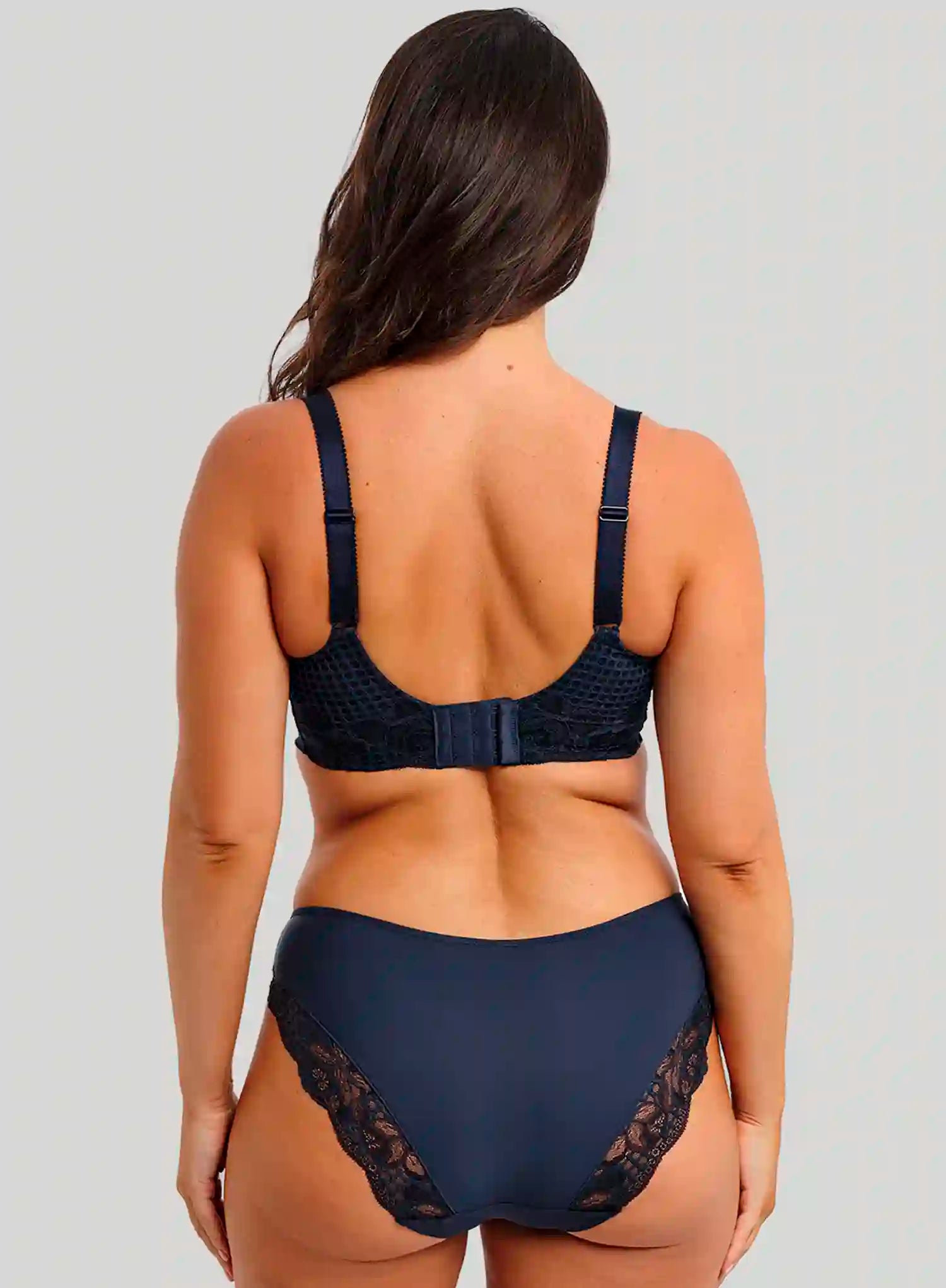 Fantasie: Reflect Brief Navy