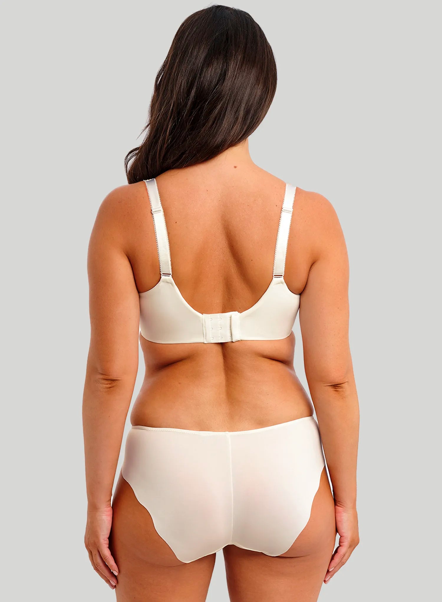 Fantasie: Magdalena Brief Ivory