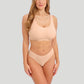 Fantasie: Smoothease Invisible Stretch Thong Natural Beige