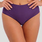 Fantasie: Smoothease Invisible Stretch Full Brief Blackberry