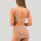 Fantasie: Smoothease Invisible Stretch Full Brief Cafe Au Lait
