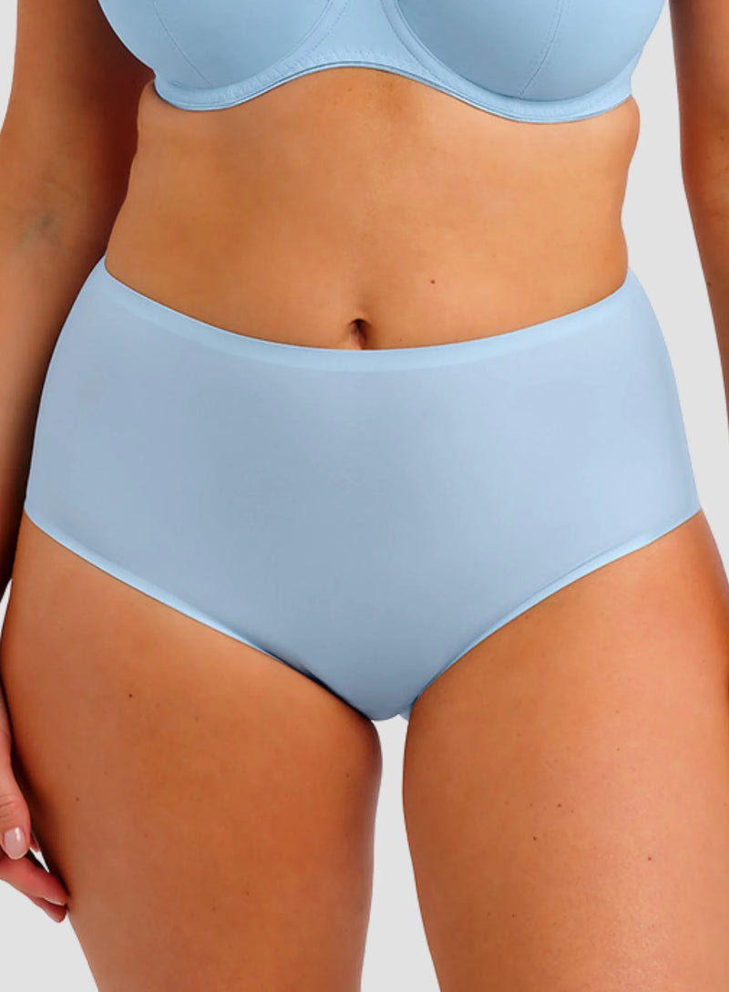 Fantasie: Smoothease Invisible Stretch Full Brief Sky