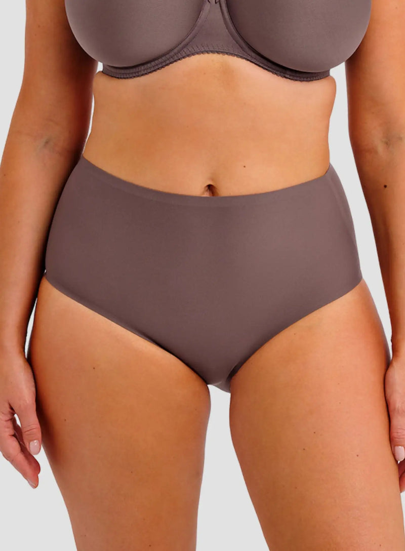 Fantasie: Smoothease Invisible Stretch Full Brief Warm Ombre