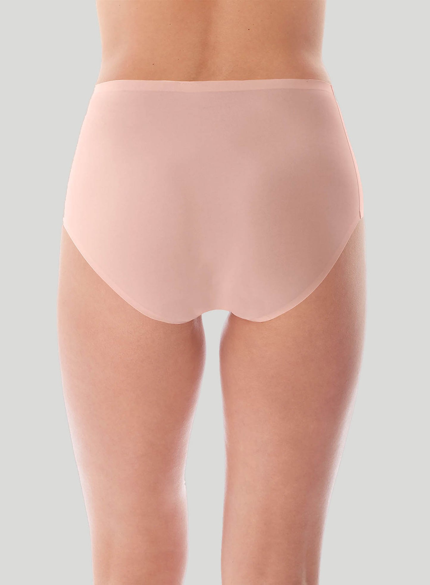 Fantasie: Smoothease Invisible Stretch Full Brief Blush
