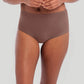 Fantasie: Smoothease Invisible Stretch Full Brief Coffee Roast