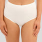Fantasie: Smoothease Invisible Stretch Full Brief Ivory