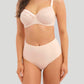 Fantasie: Smoothease Invisible Stretch Full Brief Natural Beige