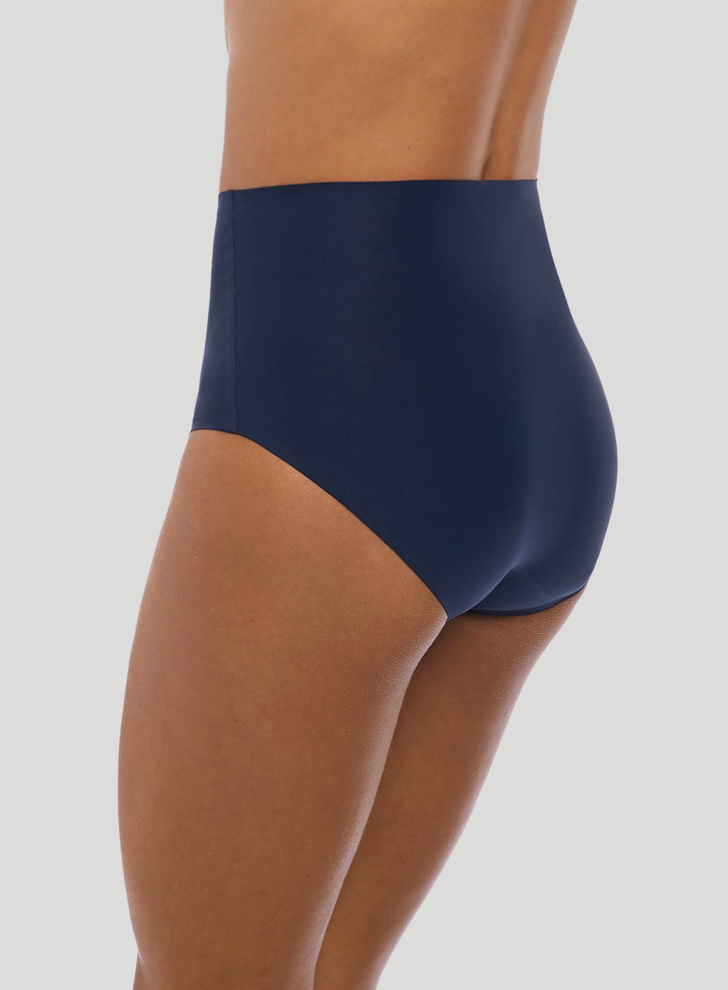 Fantasie: Smoothease Invisible Stretch Full Brief Navy