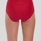 Fantasie: Smoothease Invisible Stretch Full Brief Red
