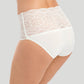 Fantasie: Lace Ease Invisible Stretch Full Brief Ivory
