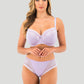 Fantasie: Illusion Side Support Bra Orchid