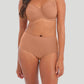 Fantasie: Fusion Full Cup Side Support Bra Cinnamon