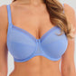 Fantasie: Fusion Full Cup Side Support Bra Sapphire