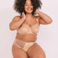 Fantasie: Fusion Full Cup Side Support Bra Sand