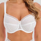 Fantasie: Fusion Full Cup Side Support Bra White