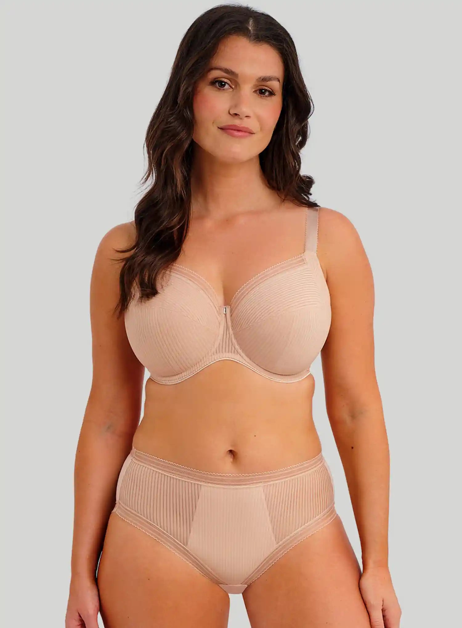 Fantasie: Fusion Brief Natural Beige