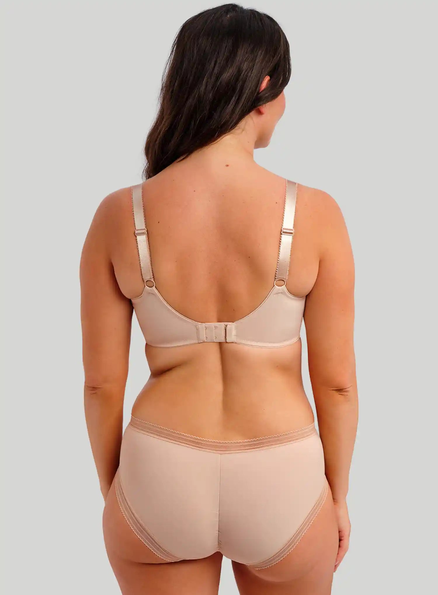 Fantasie: Fusion Brief Natural Beige