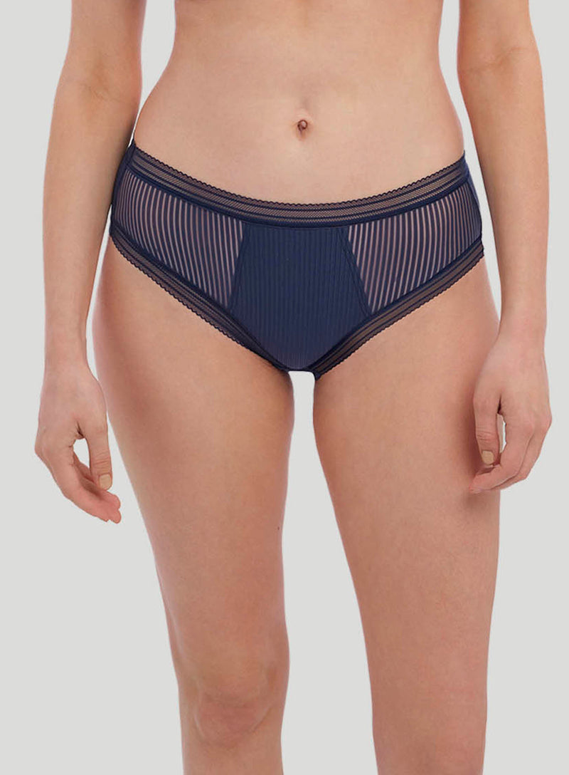 Fantasie: Fusion Brief Navy
