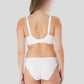 Fantasie: Ana Rebecca Moulded Spacer Full Cup Bra White