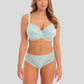 Fantasie: Envisage Underwired Full Cup Side Support Bra Ice