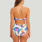 Fantasie Swimwear: Paradiso Full Bikini Brief Multi