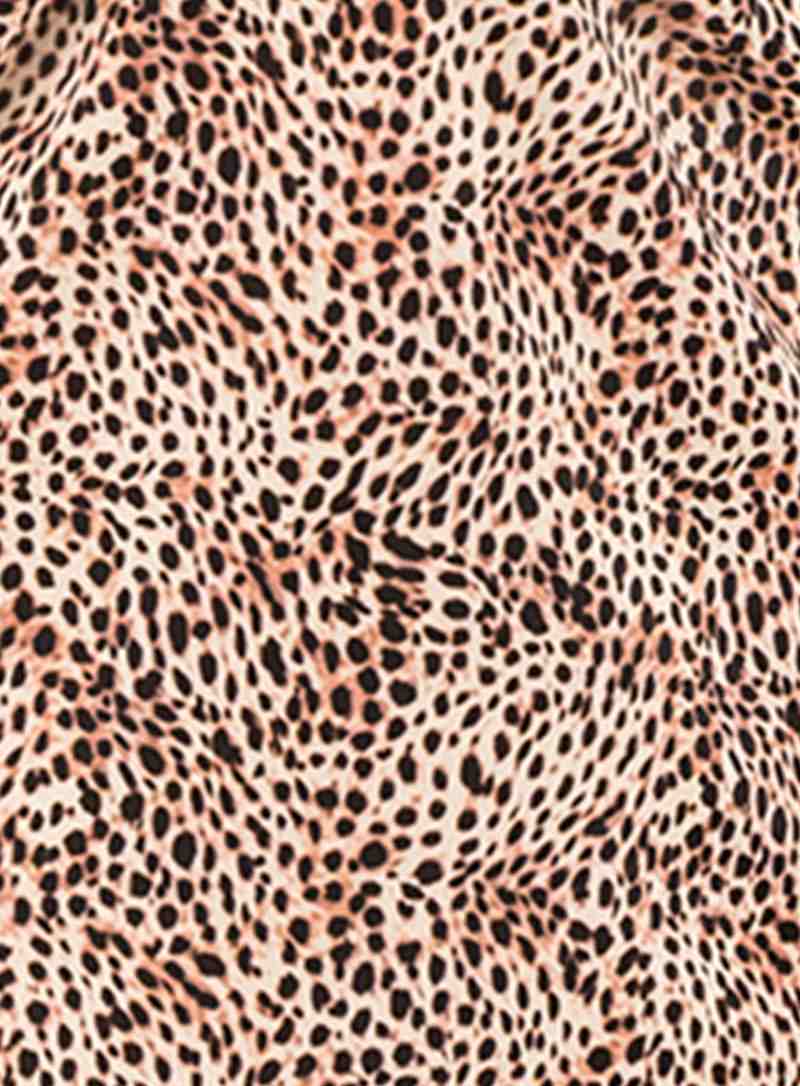 Fantasie: Lindsey Camisole Leopard