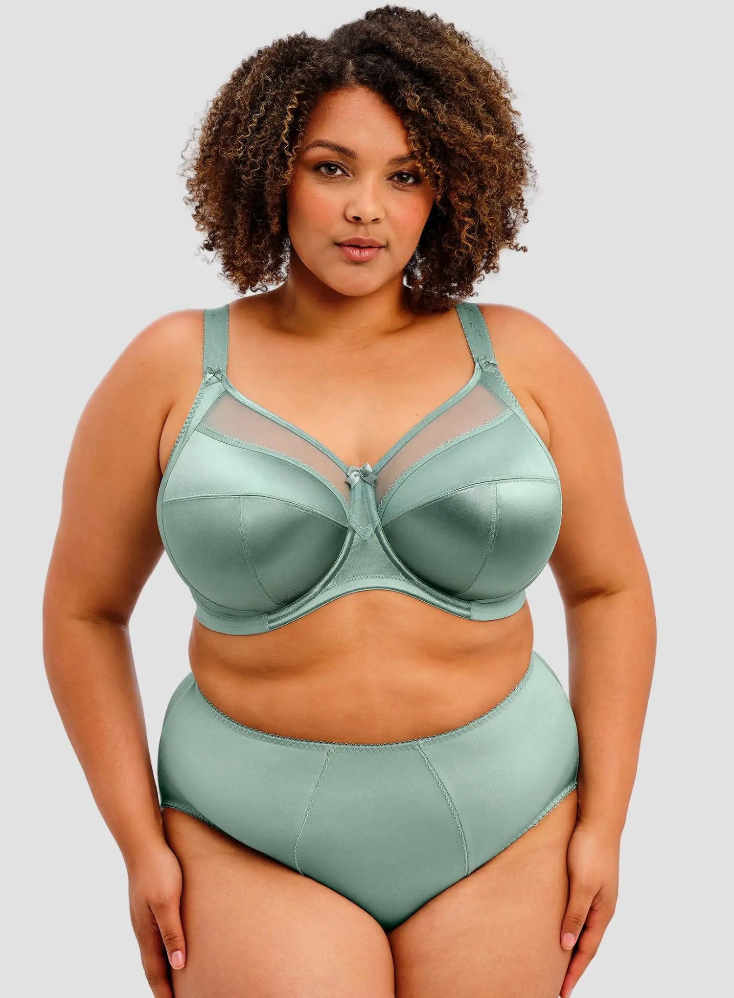 Goddess: Keira Brief Seaform