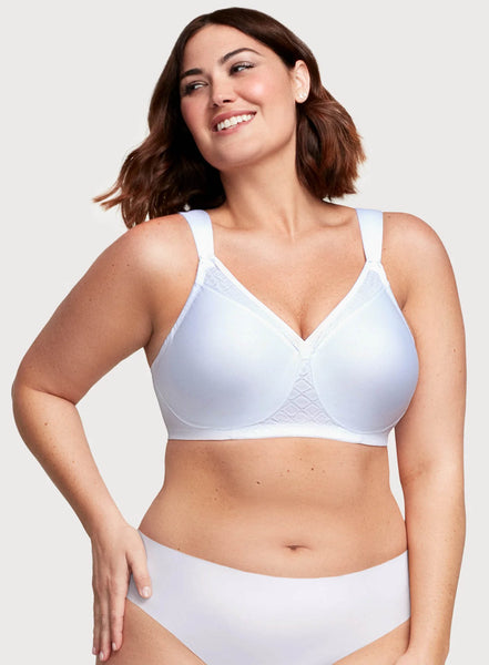 Playtex Smoothing Wirefree Minimizer Bra (1 unit), Delivery Near You