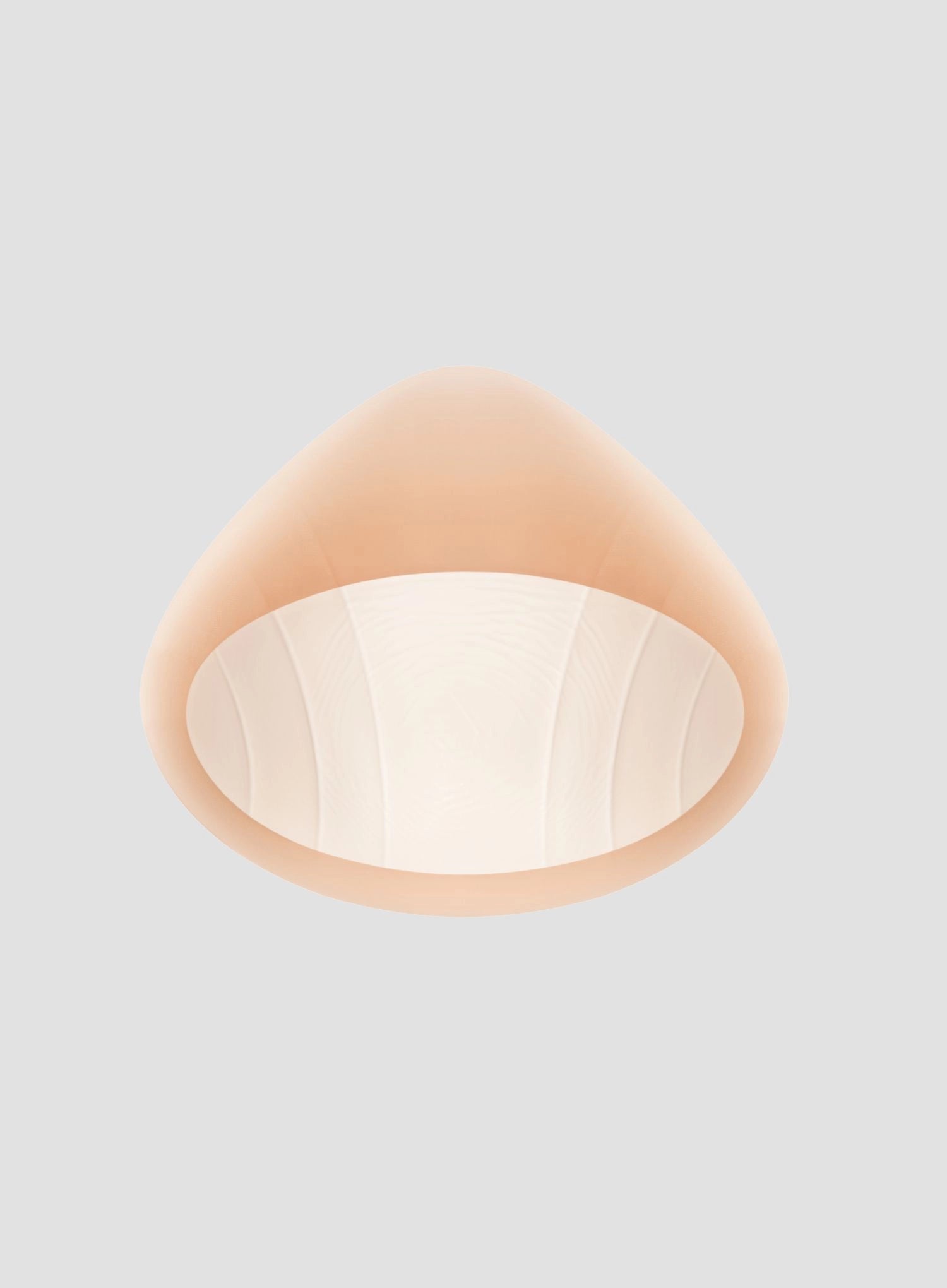 Amoena: Balance Natura Medium Delta Breast Form Nude