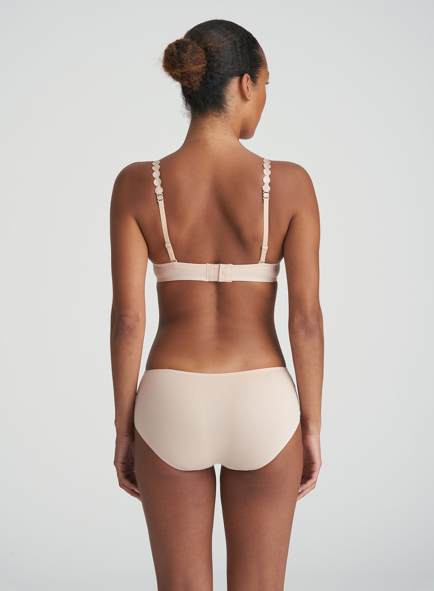 Marie Jo: Tom Push Up Cafe Latte