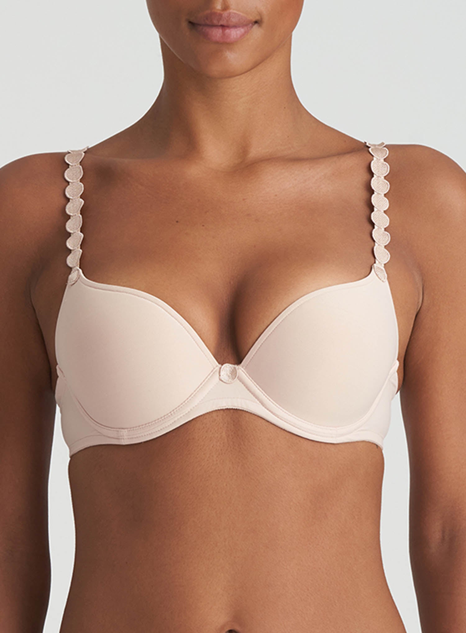 Marie Jo: Tom Push Up Cafe Latte